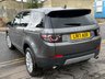 USED 2017 17 LAND ROVER DISCOVERY SPORT 2.0 TD4 HSE Auto 4WD Euro 6 (s/s) 5dr 