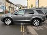 USED 2017 17 LAND ROVER DISCOVERY SPORT 2.0 TD4 HSE Auto 4WD Euro 6 (s/s) 5dr 