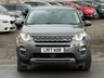 USED 2017 17 LAND ROVER DISCOVERY SPORT 2.0 TD4 HSE Auto 4WD Euro 6 (s/s) 5dr 