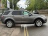 USED 2017 17 LAND ROVER DISCOVERY SPORT 2.0 TD4 HSE Auto 4WD Euro 6 (s/s) 5dr 