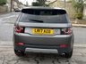 USED 2017 17 LAND ROVER DISCOVERY SPORT 2.0 TD4 HSE Auto 4WD Euro 6 (s/s) 5dr 