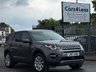 USED 2017 17 LAND ROVER DISCOVERY SPORT 2.0 TD4 HSE Auto 4WD Euro 6 (s/s) 5dr 