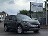 USED 2017 17 LAND ROVER DISCOVERY SPORT 2.0 TD4 HSE Auto 4WD Euro 6 (s/s) 5dr 