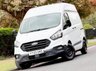 USED 2020 20 FORD TRANSIT CUSTOM 2.0 300 EcoBlue Leader Panel Van 5dr Diesel Manual L1 H2 Euro 6 (s/s) (105 ps) 