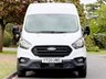 USED 2020 20 FORD TRANSIT CUSTOM 2.0 300 EcoBlue Leader Panel Van 5dr Diesel Manual L1 H2 Euro 6 (s/s) (105 ps) 