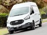 USED 2020 20 FORD TRANSIT CUSTOM 2.0 300 EcoBlue Leader Panel Van 5dr Diesel Manual L1 H2 Euro 6 (s/s) (105 ps) 