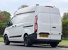 USED 2020 20 FORD TRANSIT CUSTOM 2.0 300 EcoBlue Leader Panel Van 5dr Diesel Manual L1 H2 Euro 6 (s/s) (105 ps) 