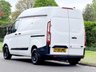 USED 2020 20 FORD TRANSIT CUSTOM 2.0 300 EcoBlue Leader Panel Van 5dr Diesel Manual L1 H2 Euro 6 (s/s) (105 ps) 