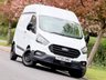 USED 2020 20 FORD TRANSIT CUSTOM 2.0 300 EcoBlue Leader Panel Van 5dr Diesel Manual L1 H2 Euro 6 (s/s) (105 ps) 