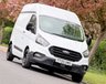 USED 2020 20 FORD TRANSIT CUSTOM 2.0 300 EcoBlue Leader Panel Van 5dr Diesel Manual L1 H2 Euro 6 (s/s) (105 ps) 