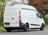 USED 2020 20 FORD TRANSIT CUSTOM 2.0 300 EcoBlue Leader Panel Van 5dr Diesel Manual L1 H2 Euro 6 (s/s) (105 ps) 