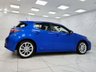USED 2013 62 LEXUS CT 1.8 200h Premier Hatchback 5dr Petrol Hybrid CVT Euro 5 (s/s) (136 ps) HEATED SEATS, HISTORY, LOW MILES!