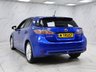 USED 2013 62 LEXUS CT 1.8 200h Premier Hatchback 5dr Petrol Hybrid CVT Euro 5 (s/s) (136 ps) HEATED SEATS, HISTORY, LOW MILES!