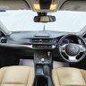 USED 2013 62 LEXUS CT 1.8 200h Premier Hatchback 5dr Petrol Hybrid CVT Euro 5 (s/s) (136 ps) HEATED SEATS, HISTORY, LOW MILES!