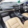 USED 2013 62 LEXUS CT 1.8 200h Premier Hatchback 5dr Petrol Hybrid CVT Euro 5 (s/s) (136 ps) HEATED SEATS, HISTORY, LOW MILES!