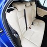 USED 2013 62 LEXUS CT 1.8 200h Premier Hatchback 5dr Petrol Hybrid CVT Euro 5 (s/s) (136 ps) HEATED SEATS, HISTORY, LOW MILES!