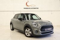 USED 2020 20 MINI HATCH 1.5 Cooper Classic Hatchback 5dr Petrol Steptronic Euro 6 (s/s) (136 ps) 