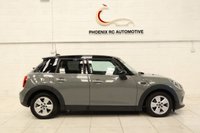 USED 2020 20 MINI HATCH 1.5 Cooper Classic Hatchback 5dr Petrol Steptronic Euro 6 (s/s) (136 ps) 