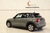 USED 2020 20 MINI HATCH 1.5 Cooper Classic Hatchback 5dr Petrol Steptronic Euro 6 (s/s) (136 ps) 