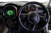USED 2020 20 MINI HATCH 1.5 Cooper Classic Hatchback 5dr Petrol Steptronic Euro 6 (s/s) (136 ps) 