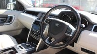USED 2019 19 LAND ROVER DISCOVERY SPORT 2.0 TD4 HSE SUV 5dr Diesel Auto 4WD Euro 6 (s/s) (180 ps) 