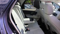 USED 2019 19 LAND ROVER DISCOVERY SPORT 2.0 TD4 HSE SUV 5dr Diesel Auto 4WD Euro 6 (s/s) (180 ps) 