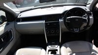 USED 2019 19 LAND ROVER DISCOVERY SPORT 2.0 TD4 HSE SUV 5dr Diesel Auto 4WD Euro 6 (s/s) (180 ps) 