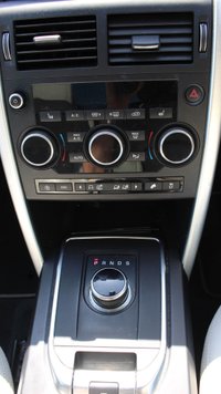 USED 2019 19 LAND ROVER DISCOVERY SPORT 2.0 TD4 HSE SUV 5dr Diesel Auto 4WD Euro 6 (s/s) (180 ps) 