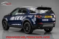 USED 2019 19 LAND ROVER DISCOVERY SPORT 2.0 TD4 HSE SUV 5dr Diesel Auto 4WD Euro 6 (s/s) (180 ps) 