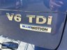 USED 2016 16 VOLKSWAGEN TOUAREG 3.0 TDI V6 BlueMotion Tech R-Line SUV 5dr Diesel Tiptronic 4WD Euro 6 (s/s) (204 ps) 