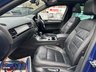 USED 2016 16 VOLKSWAGEN TOUAREG 3.0 TDI V6 BlueMotion Tech R-Line SUV 5dr Diesel Tiptronic 4WD Euro 6 (s/s) (204 ps) 