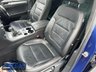 USED 2016 16 VOLKSWAGEN TOUAREG 3.0 TDI V6 BlueMotion Tech R-Line SUV 5dr Diesel Tiptronic 4WD Euro 6 (s/s) (204 ps) 