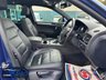 USED 2016 16 VOLKSWAGEN TOUAREG 3.0 TDI V6 BlueMotion Tech R-Line SUV 5dr Diesel Tiptronic 4WD Euro 6 (s/s) (204 ps) 