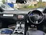 USED 2016 16 VOLKSWAGEN TOUAREG 3.0 TDI V6 BlueMotion Tech R-Line SUV 5dr Diesel Tiptronic 4WD Euro 6 (s/s) (204 ps) 