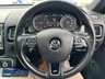 USED 2016 16 VOLKSWAGEN TOUAREG 3.0 TDI V6 BlueMotion Tech R-Line SUV 5dr Diesel Tiptronic 4WD Euro 6 (s/s) (204 ps) 