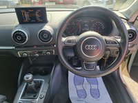 USED 2012 62 AUDI A3 2.0 TDI Sport Hatchback 3dr Diesel Manual Euro 5 (s/s) (150 ps) 