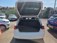USED 2012 62 AUDI A3 2.0 TDI Sport Hatchback 3dr Diesel Manual Euro 5 (s/s) (150 ps) 