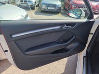 USED 2012 62 AUDI A3 2.0 TDI Sport Hatchback 3dr Diesel Manual Euro 5 (s/s) (150 ps) 