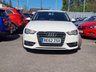 USED 2012 62 AUDI A3 2.0 TDI Sport Hatchback 3dr Diesel Manual Euro 5 (s/s) (150 ps) 
