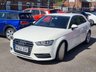 USED 2012 62 AUDI A3 2.0 TDI Sport Hatchback 3dr Diesel Manual Euro 5 (s/s) (150 ps) 