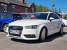 USED 2012 62 AUDI A3 2.0 TDI Sport Hatchback 3dr Diesel Manual Euro 5 (s/s) (150 ps) 