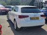 USED 2012 62 AUDI A3 2.0 TDI Sport Hatchback 3dr Diesel Manual Euro 5 (s/s) (150 ps) 