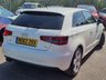 USED 2012 62 AUDI A3 2.0 TDI Sport Hatchback 3dr Diesel Manual Euro 5 (s/s) (150 ps) 