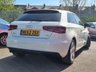 USED 2012 62 AUDI A3 2.0 TDI Sport Hatchback 3dr Diesel Manual Euro 5 (s/s) (150 ps) 