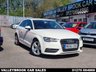 USED 2012 62 AUDI A3 2.0 TDI Sport Hatchback 3dr Diesel Manual Euro 5 (s/s) (150 ps) 