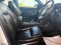 USED 2018 68 LAND ROVER DISCOVERY SPORT 2.0 TD4 Landmark SUV 5dr Diesel Auto 4WD Euro 6 (s/s) (180 ps) 