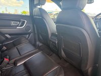 USED 2018 68 LAND ROVER DISCOVERY SPORT 2.0 TD4 Landmark SUV 5dr Diesel Auto 4WD Euro 6 (s/s) (180 ps) 