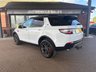 USED 2018 68 LAND ROVER DISCOVERY SPORT 2.0 TD4 Landmark SUV 5dr Diesel Auto 4WD Euro 6 (s/s) (180 ps) 