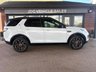 USED 2018 68 LAND ROVER DISCOVERY SPORT 2.0 TD4 Landmark SUV 5dr Diesel Auto 4WD Euro 6 (s/s) (180 ps) 
