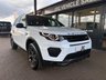 USED 2018 68 LAND ROVER DISCOVERY SPORT 2.0 TD4 Landmark SUV 5dr Diesel Auto 4WD Euro 6 (s/s) (180 ps) 